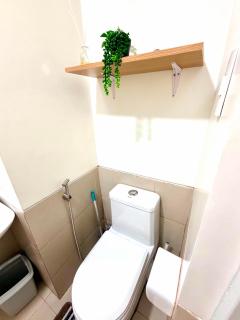 Camella Northpoint condominium - 1