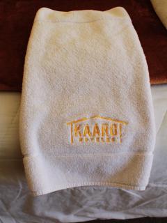 Kaaro Hotel Suite - 6