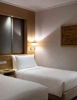 Amari Bangkok - 7