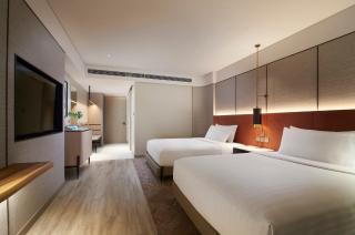 Amari Bangkok - 2