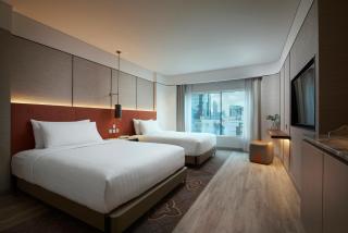 Amari Bangkok - 1