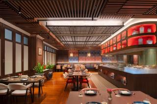 Amari Bangkok - 5