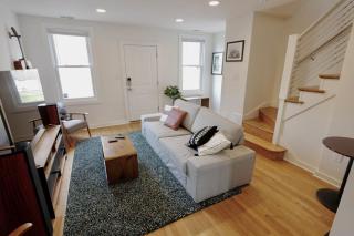 Meridian Row - 1