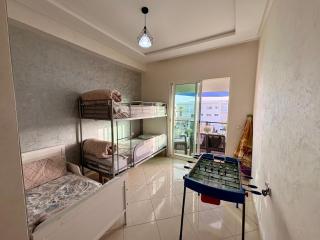 Family Stay , Pool & Parking , El Mansouria - 8