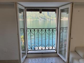 Morcote Lake View Rooms Zimmer Seeblick - 0