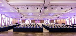 Radisson Blu Hotel & Conference Centre, Salzburg - 6