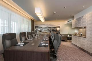 Radisson Blu Hotel & Conference Centre, Salzburg - 1