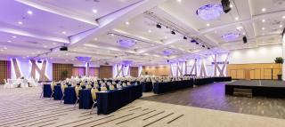 Radisson Blu Hotel & Conference Centre, Salzburg - 2