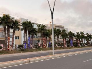 Family Stay , Pool & Parking , El Mansouria - 7