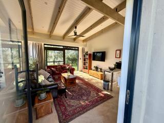 Kruger River and Rail Cottage - 9