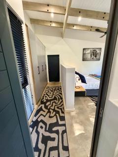 Kruger River and Rail Cottage - 6