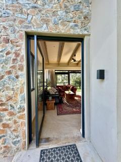 Kruger River and Rail Cottage - 5