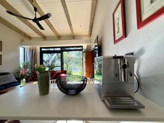 Kruger River and Rail Cottage - 4
