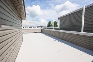 3Beds1Bath-TempleU, Rooftop, WD, Wifi, Sleeps6 - 1