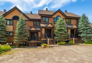 3-Story Ski-In Ski-Out Mountain Home - 8