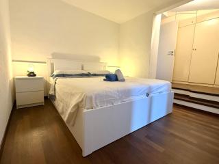 Morcote Lake View Rooms Zimmer Seeblick - 4