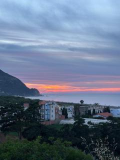 el sahel residence - 2