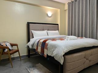 Westlands Museum Hill Spacious Two Bedroom Apartment - 4