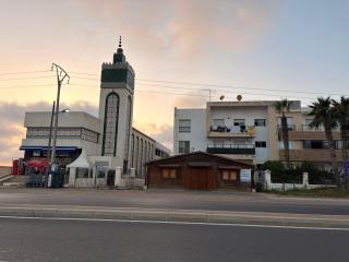 Family Stay , Pool & Parking , El Mansouria - 4