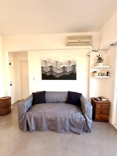 Beautiful Apartment in Palermo - 6