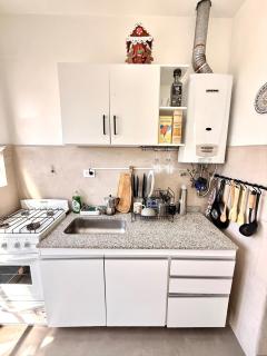 Beautiful Apartment in Palermo - 2