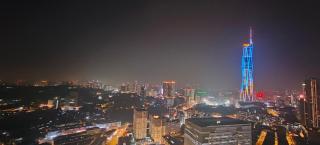 Family Apartment at Skyline KL Near Bukit Bintang and Merdeka 118 Tower - 6