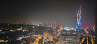 Family Apartment at Skyline KL Near Bukit Bintang and Merdeka 118 Tower - 7