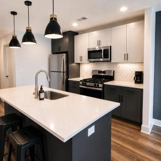 Studio Apartment in the Philadelphia - 8