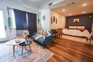 Studio Apartment in the Philadelphia - 5