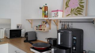 Alt Wyhl Apartments - 9
