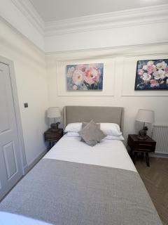 'Mac' in ApartNest Auchterarder - 8