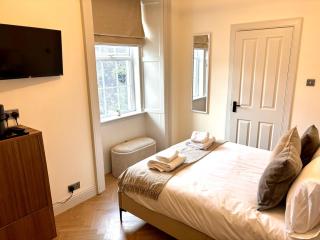 'Mac' in ApartNest Auchterarder - 5