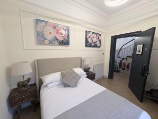 'Mac' in ApartNest Auchterarder - 4