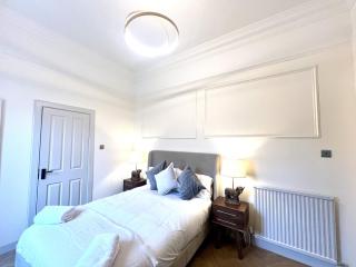 'Mac' in ApartNest Auchterarder - 2
