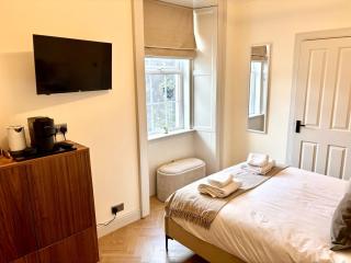 'Mac' in ApartNest Auchterarder - 1