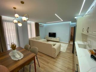 Aura Modern Apartment - 8