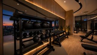 A X-O N-Suite Home Town kl City Center By P-A-R-T-E-X - 1