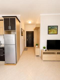 G-Apartment - 0