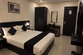 Hotel JisMordit - 3