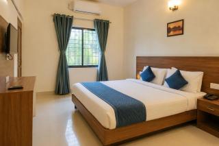 Hotel JisMordit - 2