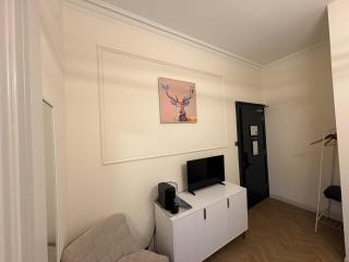 'Maisie' in ApartNest Auchterarder - 9