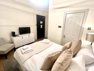 'Maisie' in ApartNest Auchterarder - 2