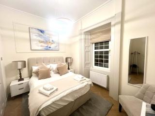 'Maisie' in ApartNest Auchterarder - 0
