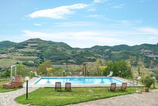 Monteoliveto Cottage Relax - 9