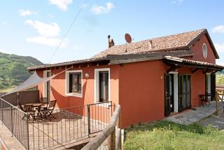 Monteoliveto Cottage Relax - 8