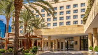 InterContinental Amman Jordan by IHG - 2