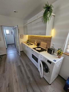 Ruhe Apartmans Zirndorf - 8
