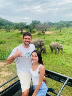 Elegant Nature Lodge - 8