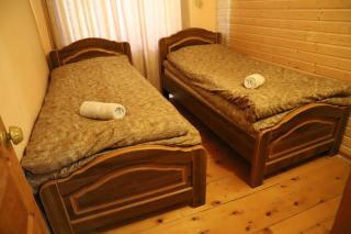 Bezengi guesthouse and Cafe Kala - 6