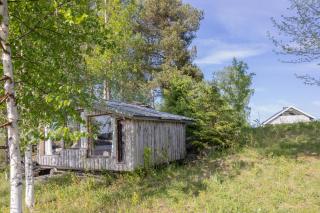 Elämysmajoitus Piisaminpesä - 5